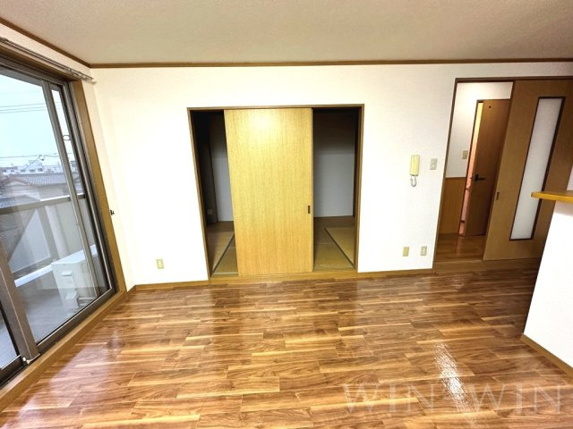 シルクヴェールフジ Aのその他|イメージ（同建物内別部屋の写真です）