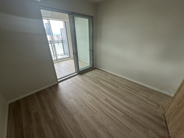 S-RESIDENCE天満橋arの居間・リビング