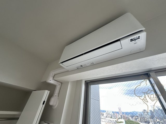 S-RESIDENCE天満橋arの設備