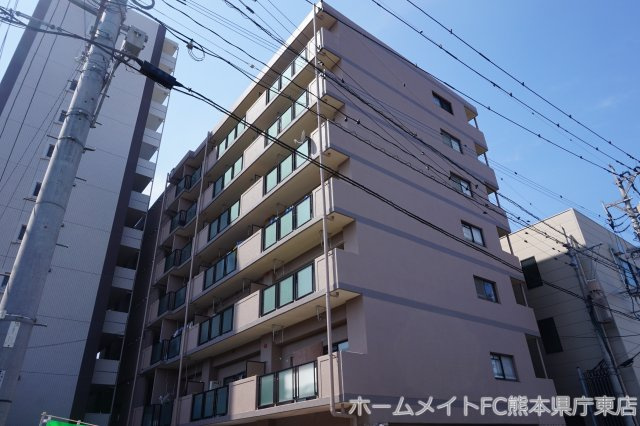 スフィンクス喜元ビル