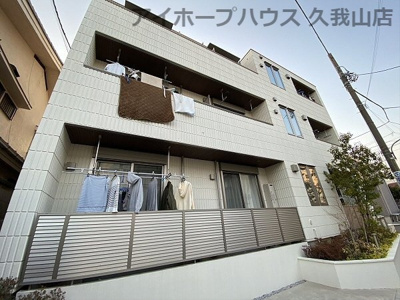 【外観】 | シエル永福