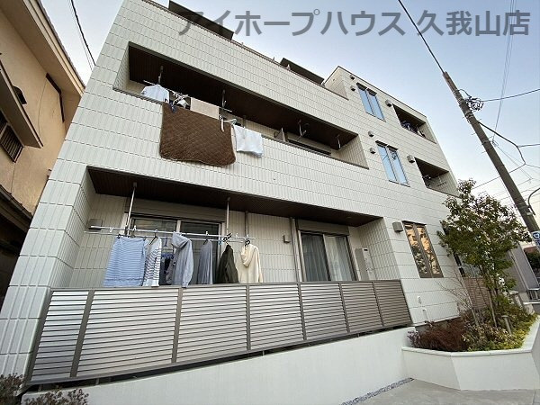 【外観】 | シエル永福