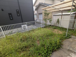 【その他】 | 日の峰３丁目　古家付土地