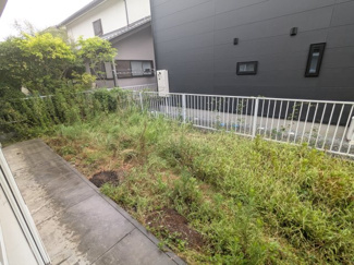 【その他】 | 日の峰３丁目　古家付土地