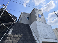 鳥山町新築戸建て　全3棟の画像