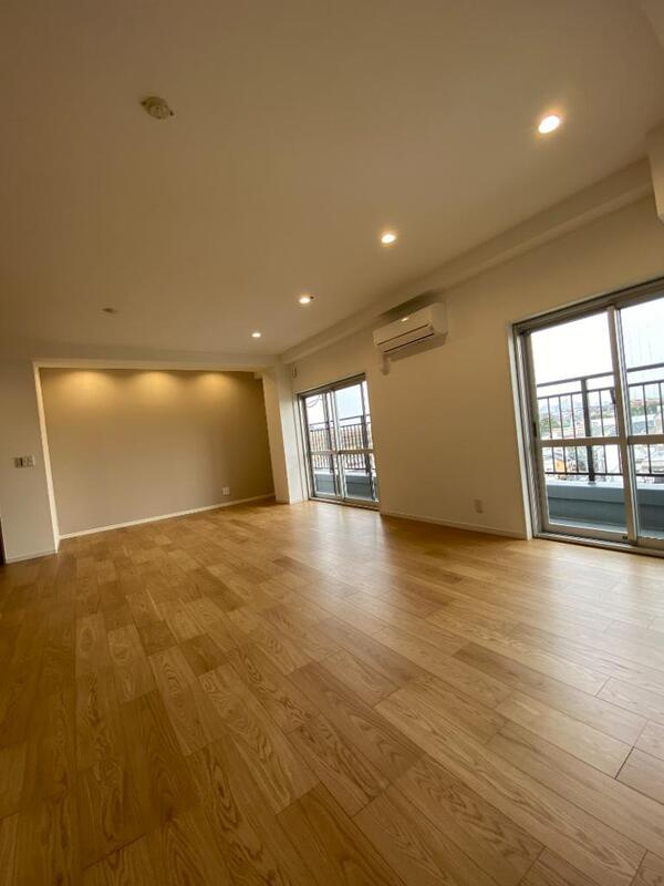 ドリアンヴィラの内装