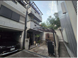 【外観】 | 北区浮田２丁目中古戸建