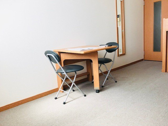 レオパレスルーチェのその他