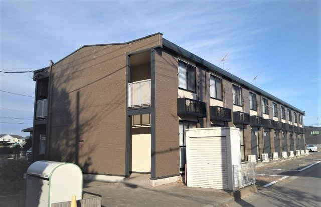 レオパレスルーチェ