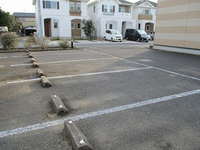 レオパレスルーチェのその他