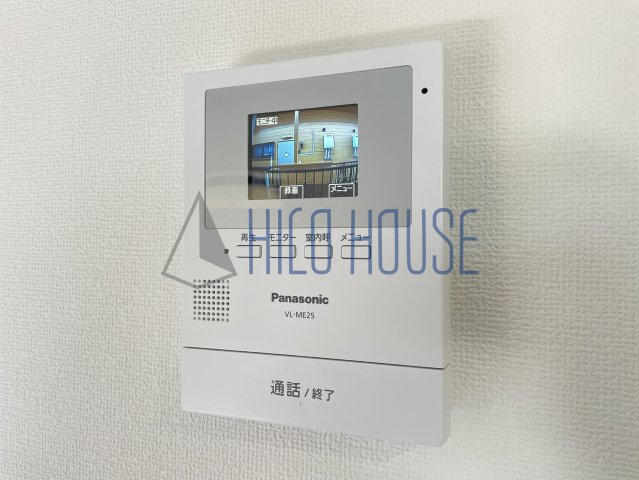 レザヴィのセキュリティ