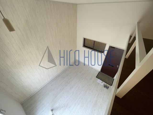 レザヴィの居間・リビング