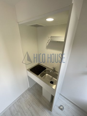 レザヴィのキッチン