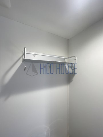 レザヴィの収納