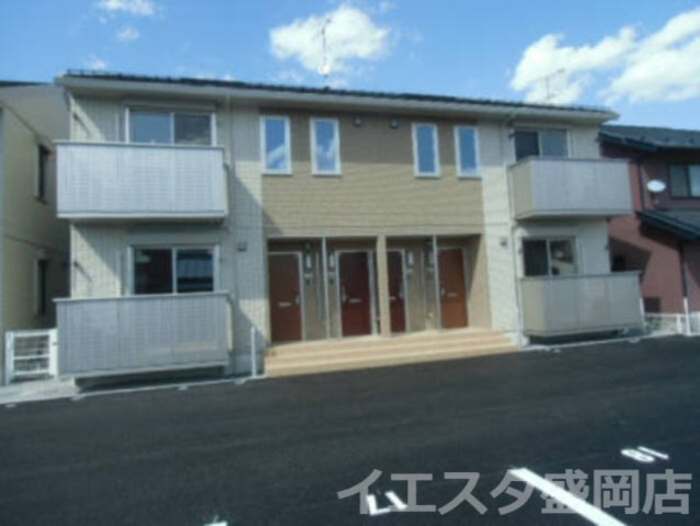 ビーハウス有田　A