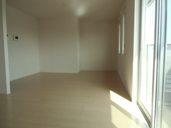 ビーハウス有田　Aの間取り