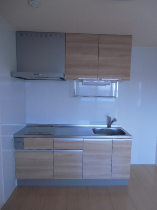 ビーハウス有田　Aの居間・リビング