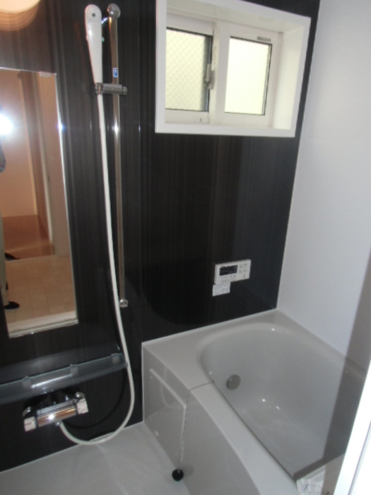 ビーハウス有田　Aのキッチン