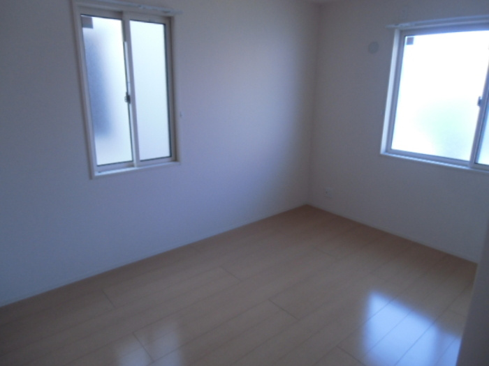 ビーハウス有田　Aの浴室