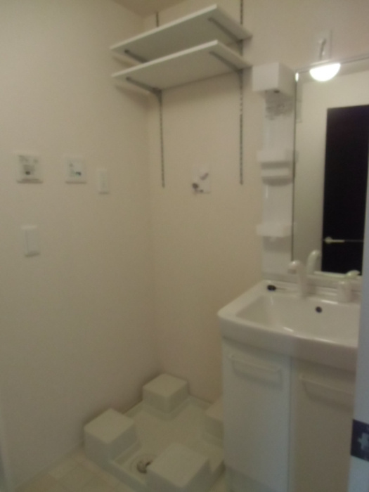 ビーハウス有田　Aの洋室