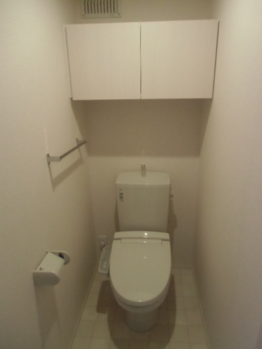 ビーハウス有田　Aの独立洗面台