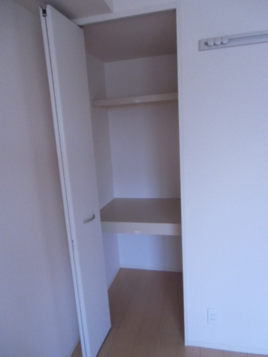 ビーハウス有田　Aのトイレ