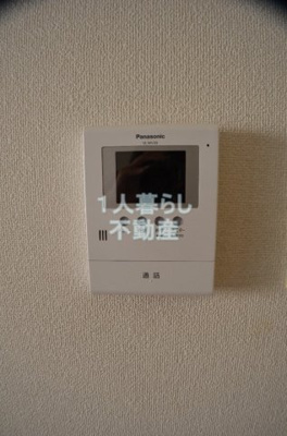 【セキュリティ】 | スターフォレスト大森西