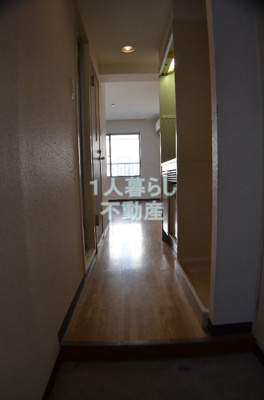 【その他】 | スターフォレスト大森西