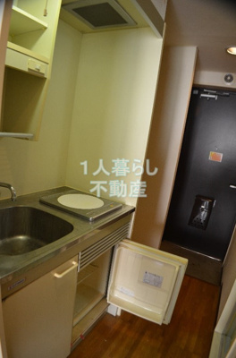 【キッチン】 | スターフォレスト大森西