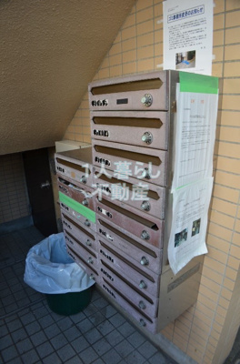 【設備】 | スターフォレスト大森西