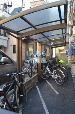 【その他】 | スターフォレスト大森西