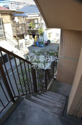 【その他共用部分】 | スターフォレスト大森西