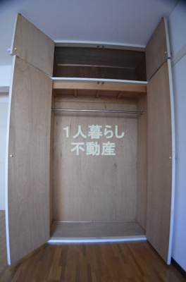 【収納】 | スターフォレスト大森西