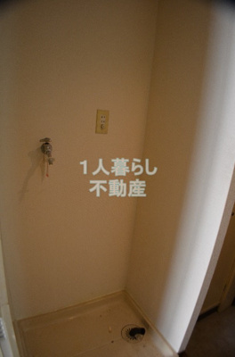 【設備】 | スターフォレスト大森西