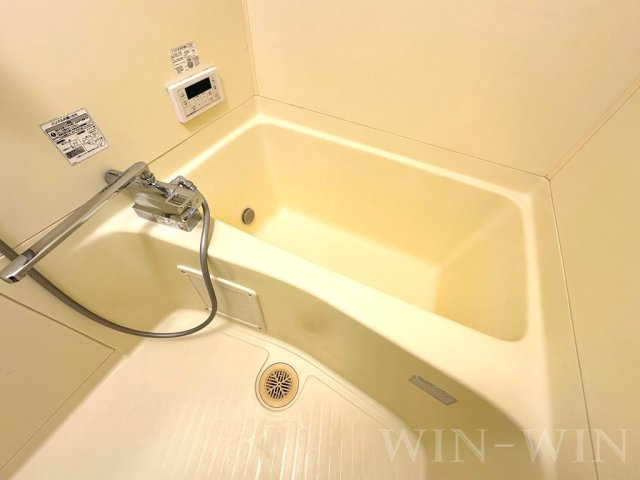 サンハイムみどり Bの浴室|イメージ（同建物内別部屋の写真です）