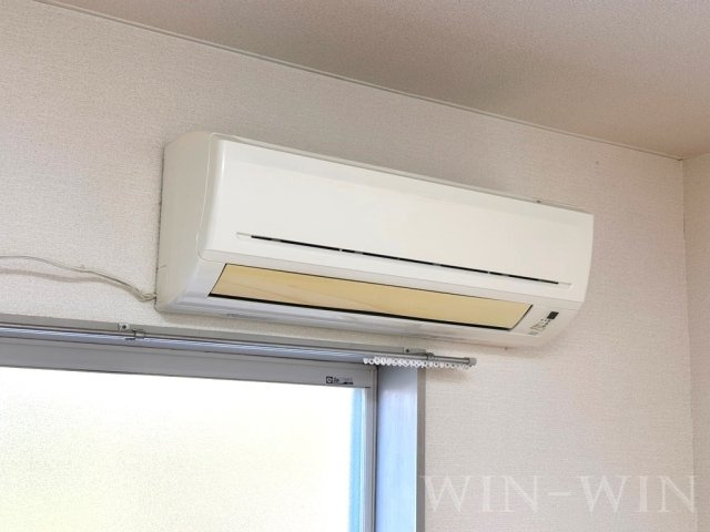 サンハイムみどり Bの設備|イメージ（同建物内別部屋の写真です）