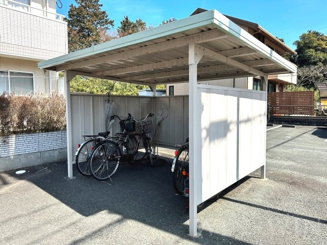 サンハイムみどり Bのその他共用部分