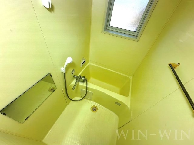 サンハイムみどり Bの浴室|イメージ（同建物内別部屋の写真です）