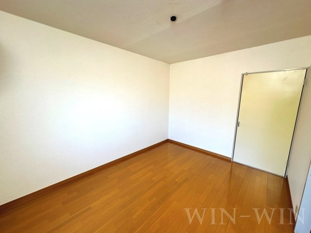 サンハイムみどり Bの寝室|イメージ（同建物内別部屋の写真です）