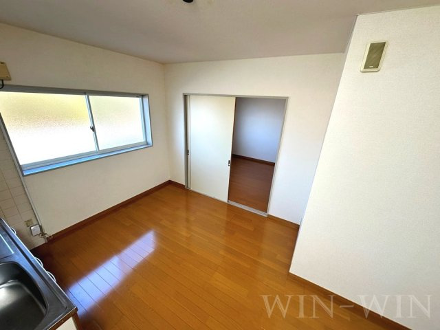 サンハイムみどり Bのその他|イメージ（同建物内別部屋の写真です）