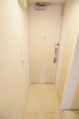 【玄関】 | リブリ・ミラージュ