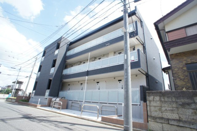 【外観】 | リブリ・ミラージュ