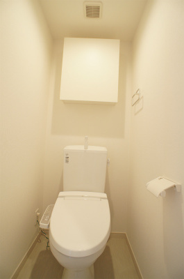 【トイレ】 | リブリ・ミラージュ