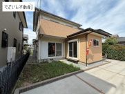 久喜市南栗橋10丁目　中古住宅  の画像