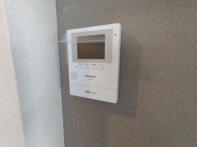 神戸市兵庫区三川口町２丁目の賃貸マンションのセキュリティ