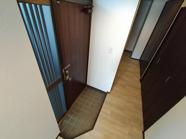 神戸市兵庫区三川口町２丁目の賃貸マンション