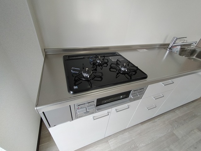 神戸市兵庫区三川口町２丁目の賃貸マンション