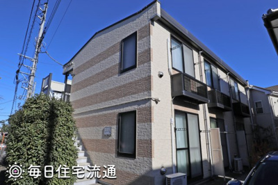 【外観】 | ＦｉｎｅＶｉｅｗⅡ