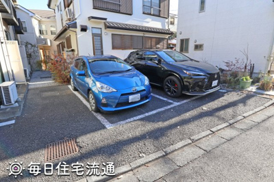 【駐車場】 | ＦｉｎｅＶｉｅｗⅡ