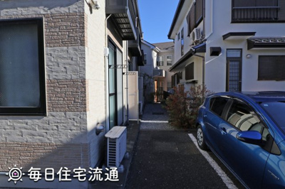 【外観】 | ＦｉｎｅＶｉｅｗⅡ